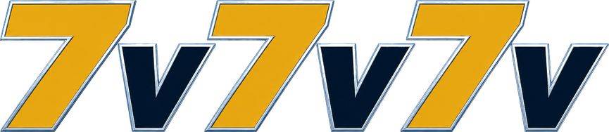 7v7v7v লোগো
